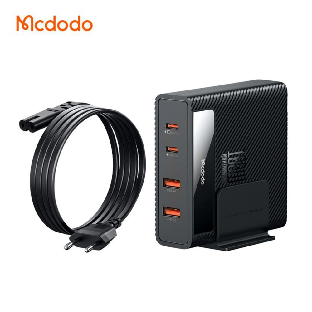 adapter-mcdodo-4port-100w-CH-1802-pitopar-com