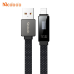 cable mcddo usb to lightning CA 497 pitopar com