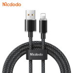 cable mcdodo USB to lightning CA 3640 pitopar com