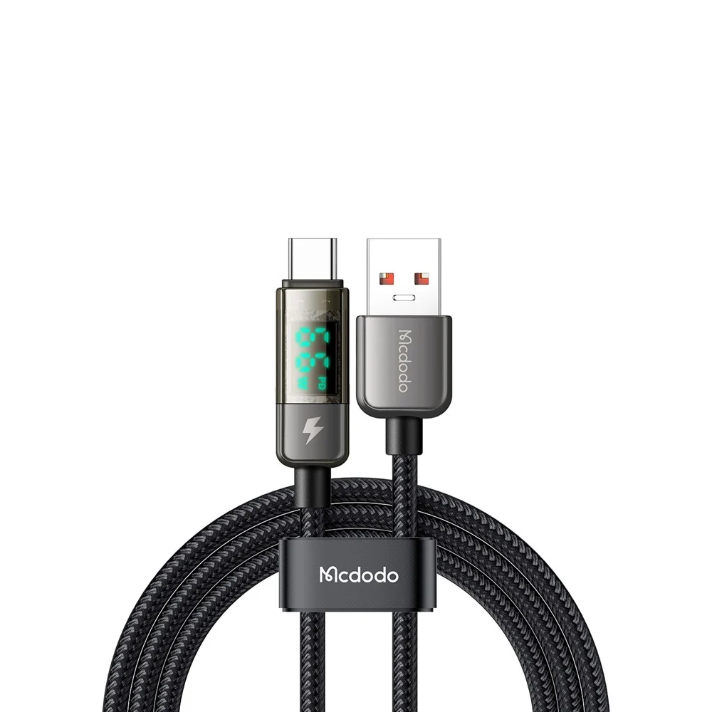 cable mcdodo USB to typeC CA 3630 pitopar com