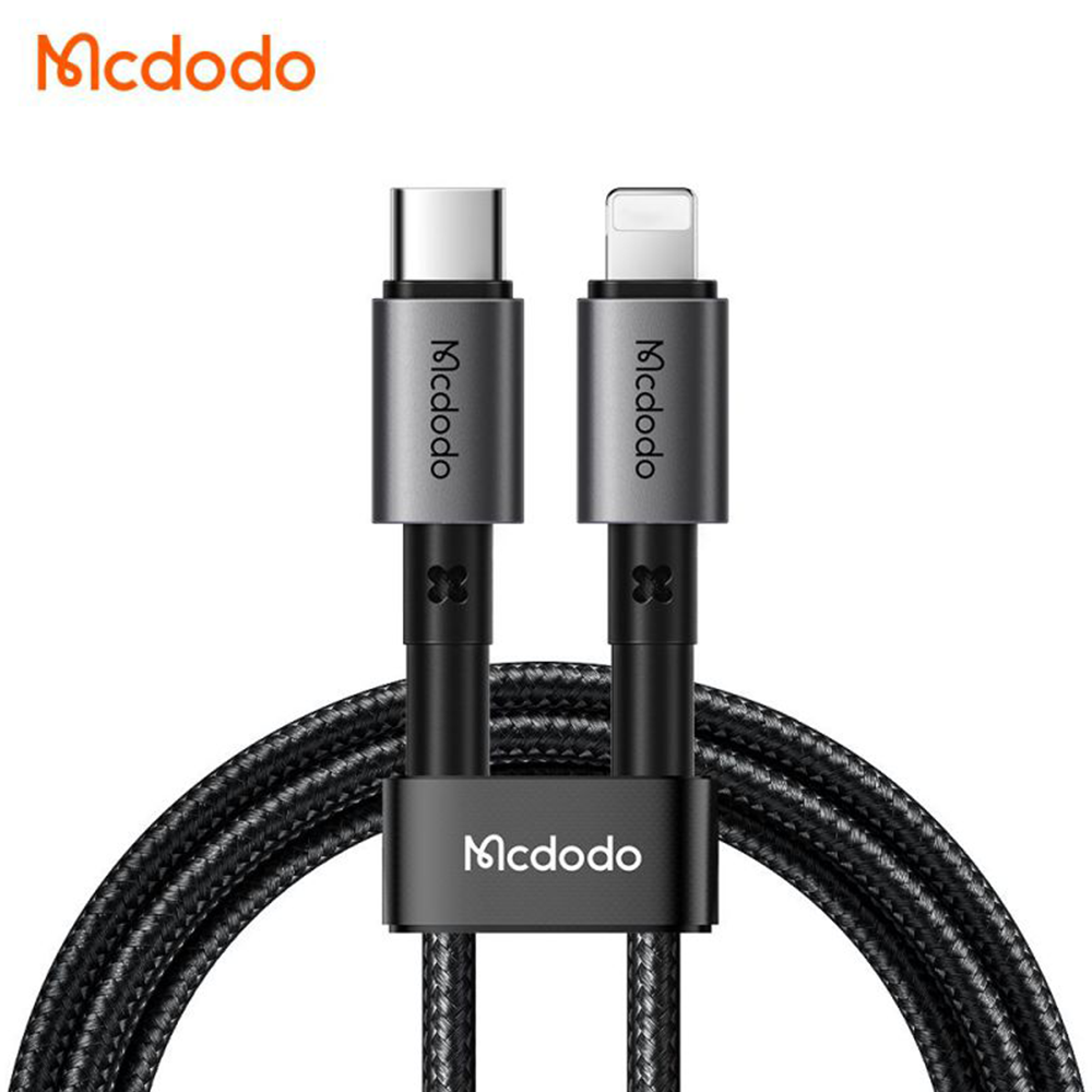 cable-mcdodo-typeC-to-lightning-CA-2851-pitopar-com