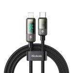 cable mcdodo typeC to lightning CA 3600 pitopar com