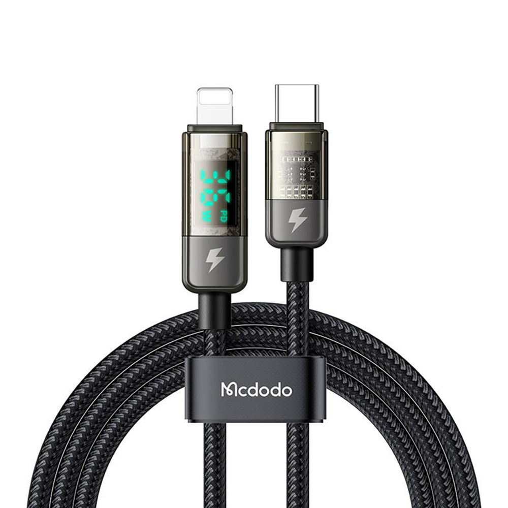 cable-mcdodo-typeC-to-lightning-CA-3600-pitopar-com