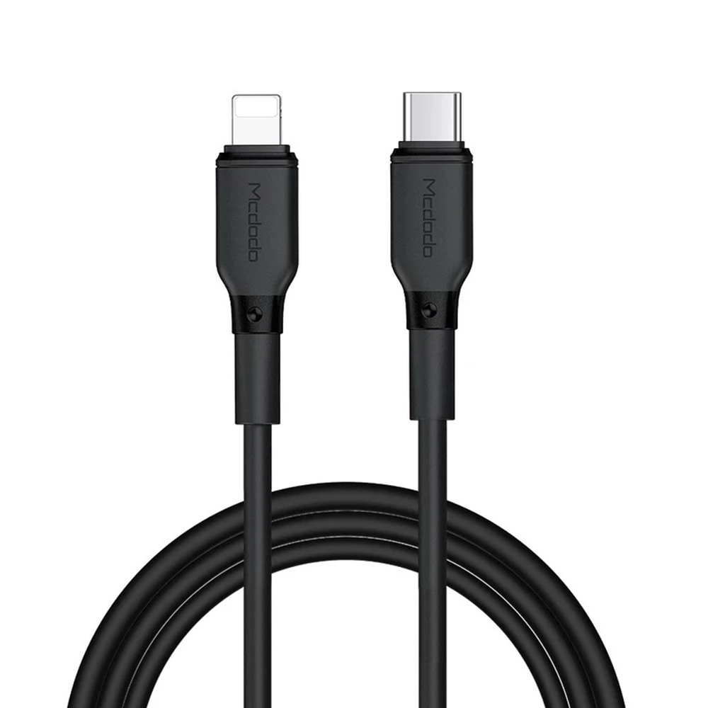 cable mcdodo typeC to lightning CA 7292 pitopar com