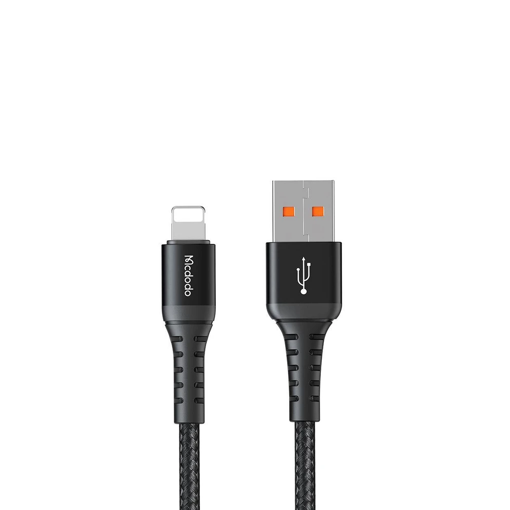 cable mcdodo usb to lightning CA 2261 pitopar com