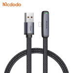 cable mcdodo usb to lightning CA 279 pitopar com