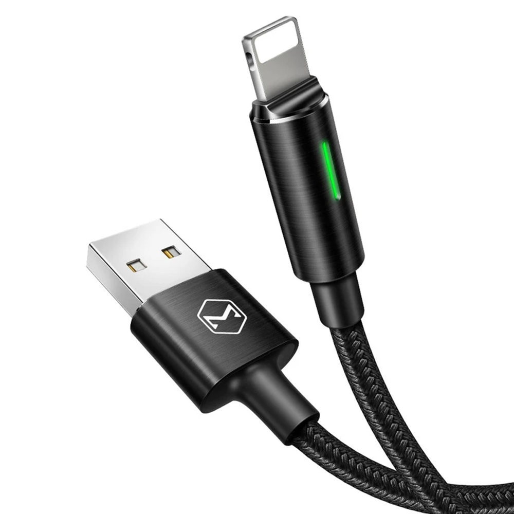 cable-mcdodo-usb-to-lightning-CA-4600-pitopar-com