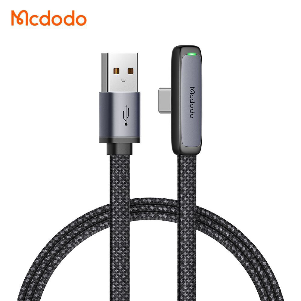 cable-mcdodo-usb-to-typeC-CA-334-pitopar-com