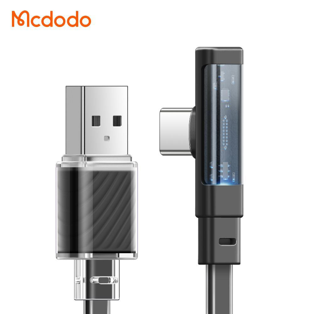 cable mcdodo usb to typeC CA 342 pitopar com