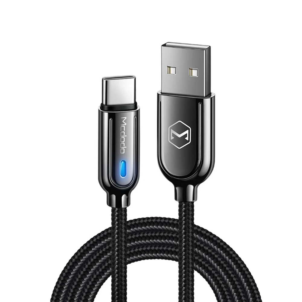 cable mcdodo usb to typeC CA 6190 pitopar com