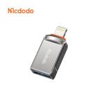 cable otg mcdodo lightning OT 8600 pitopar com