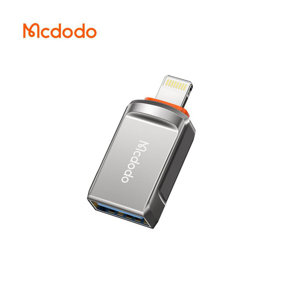 cable-otg-mcdodo-lightning-OT-8600-pitopar-com