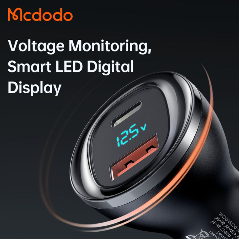 car-charger-mcdodo-2port-95w-CC-5670-pitopar-com